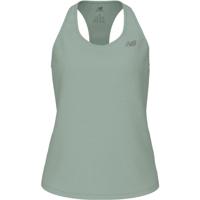 New Balance Athletics Singlet Dames