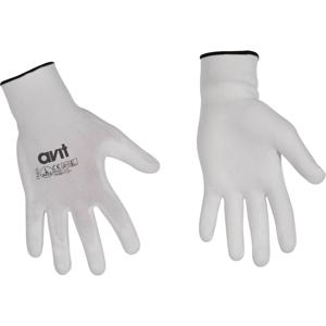 AVIT AV13075 Werkhandschoen Nylon Maat (handschoen): 10, XL EN 397 1 stuk(s)