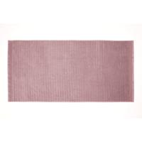 Heckett & Lane Prestige Strandlaken 90x180cm - roze - thumbnail