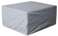 Eurotrail Loungestoel hoes 110x110x90 SFS-3