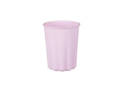 Violet Herbruikbare Bekers 220ml (4st)