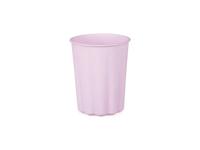 Violet Herbruikbare Bekers 220ml (4st)