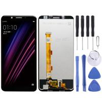 LCD-scherm en Digitizer voor tegenstander A1