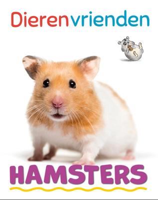 Hamsters (Hardback)