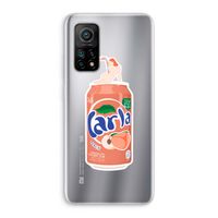 S(peach)less: Xiaomi Mi 10T 5G Transparant Hoesje