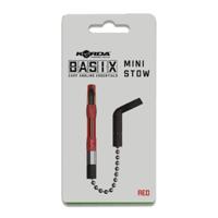 Korda Basix Mini Stow Green