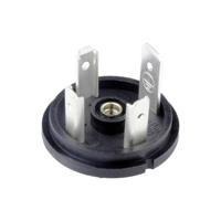 Molex 1210120114 Sensor/actuator connector Aantal polen: 3 1 stuk(s)