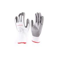 Honeywell Flexidyn PU handschoen grijze coating - Maat 7 Honeywell Flexidyn PU handschoen grijze coating - Maat 7
