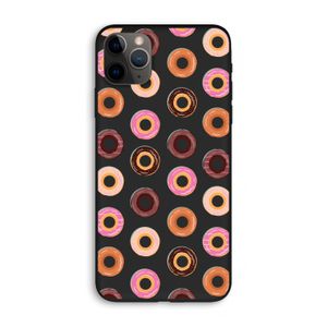Donuts: iPhone 11 Pro Max Biologisch afbreekbaar hoesje