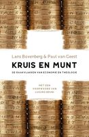 Kruis en munt - Lans Bovenberg, Paul van Geest - ebook