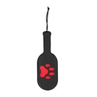 Ouch Puppy Play - Paddle - Red