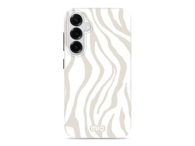 MIO by Mobilize MIO Sandy Zebra Magsafe Compatible for Samsung S25+ 5G