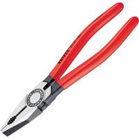 Knipex 03 01 180 Combinatietang 180 mm - thumbnail