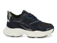 ShoesMe LW25W006-B dark blue donkerblauw maat 34