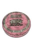 Reuzel Pink Grease Heavy Hold Pomade 113gr - thumbnail
