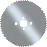 HSS CIRKELZAAGBLAD 4000814207 - thumbnail