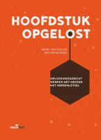 Hoofdstuk opgelost (Paperback) - thumbnail