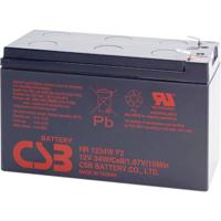 Reservebatterij CSB Battery 1 stuk(s)