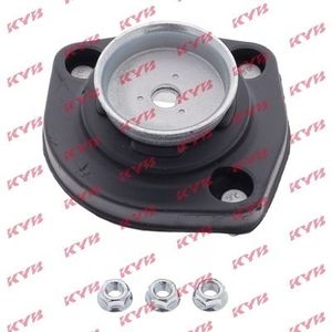 Schokdemper montageset (per zijde) SM5240