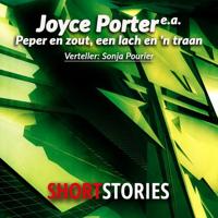 Peper en zout, een lach en 'n traan