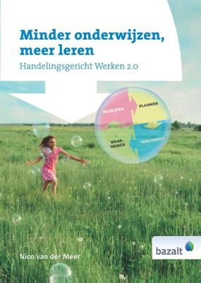 Minder onderwijzen, meer leren (Paperback)