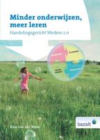 Minder onderwijzen, meer leren (Paperback)
