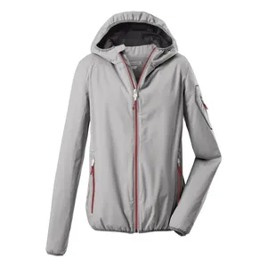 Killtec Trin softshell winterjas dames