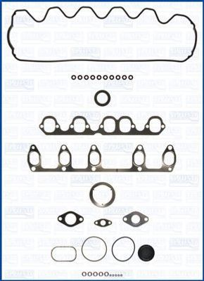 Pakkingsset, cilinderkop 53025400
