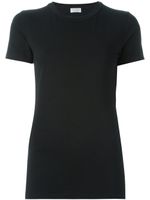 Brunello Cucinelli t-shirt classique - Noir