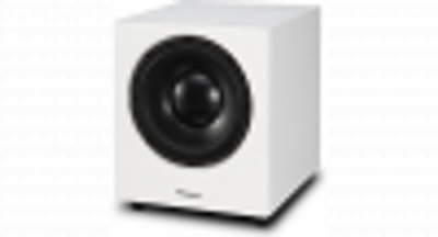 Wharfedale WH-D8 Subwoofer - Wit