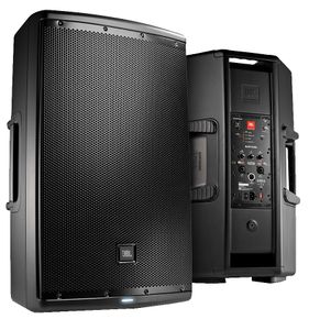 JBL EON615/230 Public Address-speaker (PA) 2-weg