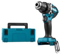 Makita 18 v boor-/schroefmachine ddf484zj