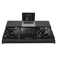 Zomo Set-30A9 Plus NSE flightcase voor 2x Pioneer CDJ-3000 & 1x Pioneer DJM-A9