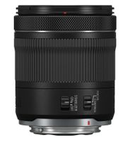 Canon RF 24-105mm F4-7.1 IS STM MILC Standaardlens Zwart - thumbnail