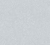 AS Creation Pure Elegance - Grijs - Barock - 397653