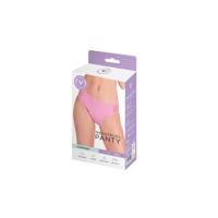 Menstruatieslip Femme Republique Roze
