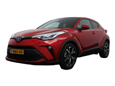 Toyota C HR