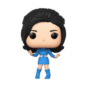 Black Mirror POP! TV Vinyl Figure Nanette Cole 9cm