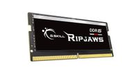 G.Skill Ripjaws F5-5600S4040A32GX1-RS geheugenmodule 32 GB 1 x 32 GB DDR5 5600 MHz - thumbnail