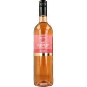 Topo Verde Rosado garnacha bio