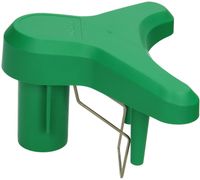 Hikoki Accessoires Stofafzuigunit | t.b.v. mixers | 754750 754750