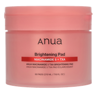Anua Niacinamide 5 + TXA Brightening Pad 210 ml