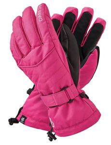Dare 2B skihandschoenen Acute dames polyester roze