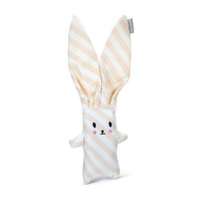 Beeztees Puppy Konijn Buddy Roze Beeztees Puppy Konijn Buddy Roze