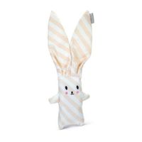 Beeztees Puppy Konijn Buddy Roze - thumbnail