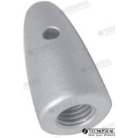 TENWE724 - VOLVO ZINKANODE VOOR PROPELLER 35-40MM