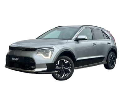 Kia Niro EV