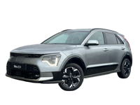 Kia Niro EV