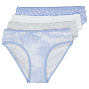 Slip - Wit