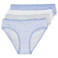 Slip - Wit